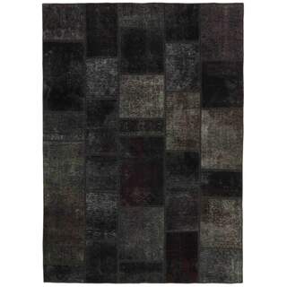 Vintage Patchwork