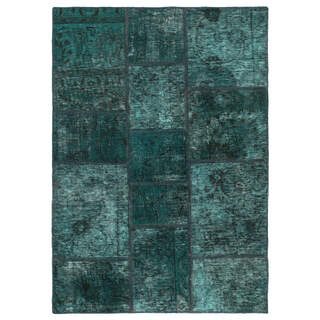 Vintage Patchwork