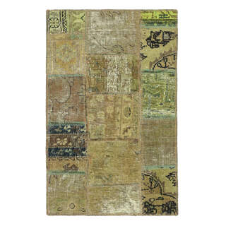 Vintage Patchwork