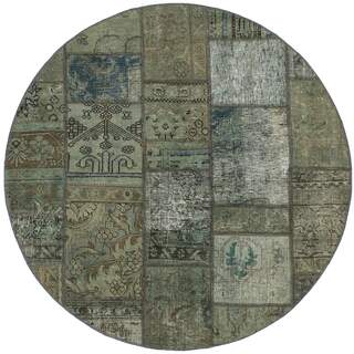Vintage Patchwork