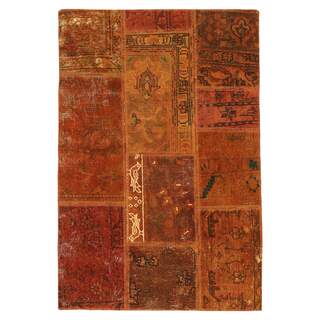 Vintage Patchwork
