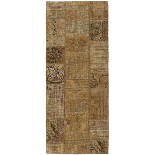 Vintage Patchwork