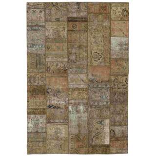 Vintage Patchwork