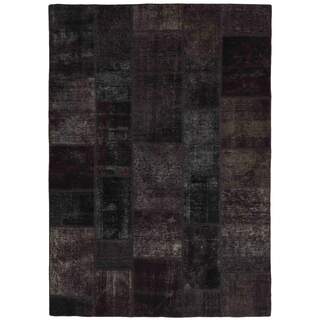 Vintage Patchwork