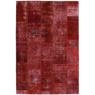 Vintage Patchwork