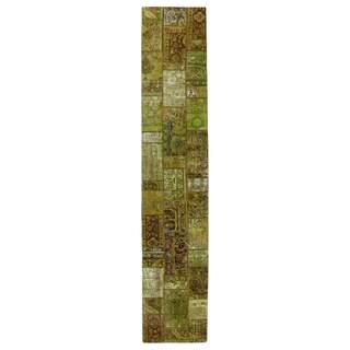 Vintage Patchwork