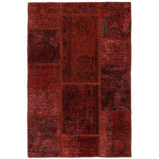 Vintage Patchwork