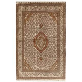 Tabriz 40 Mahi
