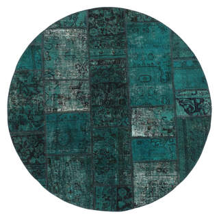 Vintage Patchwork