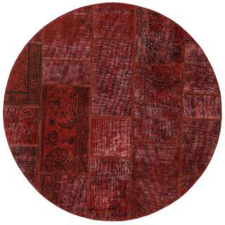 Vintage Patchwork