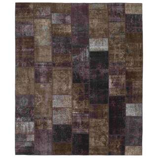 Vintage Patchwork