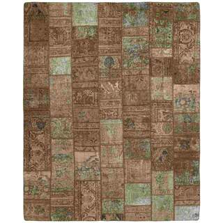 Vintage Patchwork