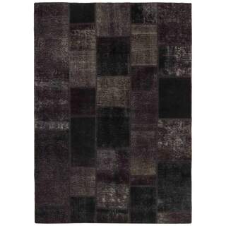 Vintage Patchwork