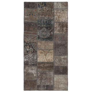 Vintage Patchwork