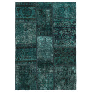 Vintage Patchwork