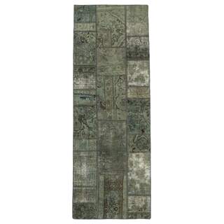 Vintage Patchwork