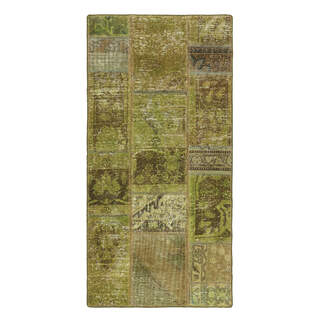 Vintage Patchwork