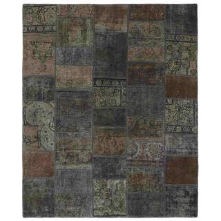 Vintage Patchwork