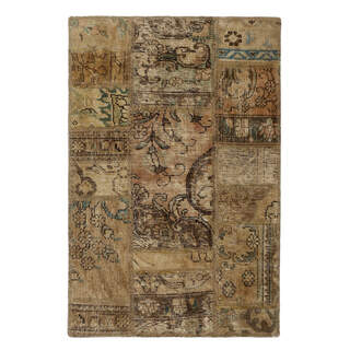 Vintage Patchwork