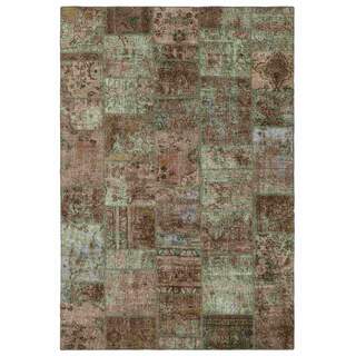 Vintage Patchwork
