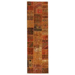 Vintage Patchwork