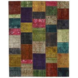 Vintage Patchwork